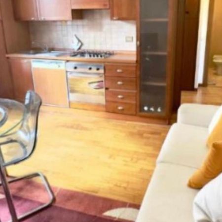 Brera Lux Suite ミラノ エクステリア 写真